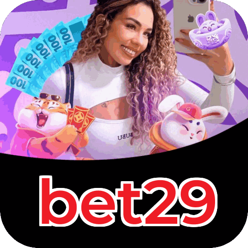 Aplicativo mobile bet29